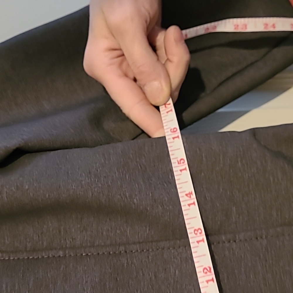 Bench jacket - Picture 7 of 8